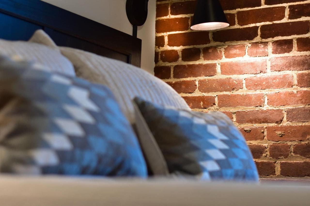 The Lofts At Downtown Salem Aparthotel Eksteriør bilde